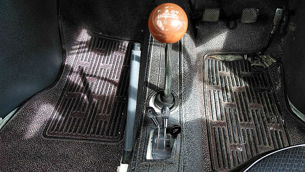 スバル360ヤングSS