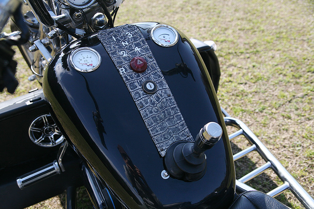 REWACO���o�R �g���C�N