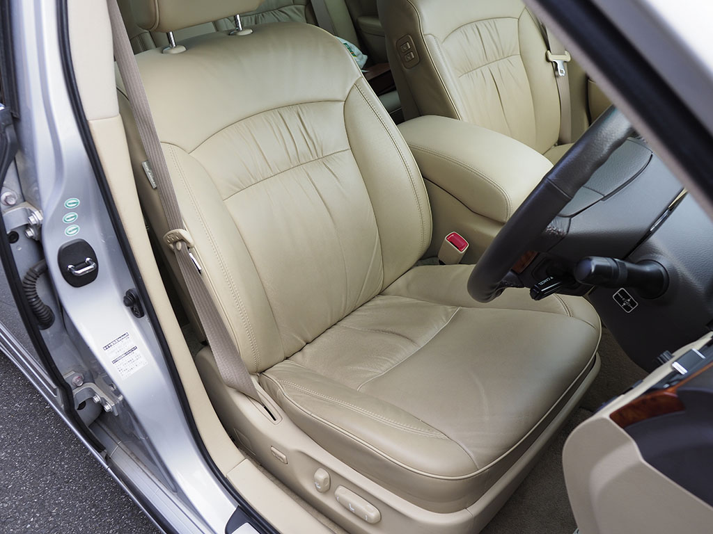 クラウン マジェスタ Gタイプ