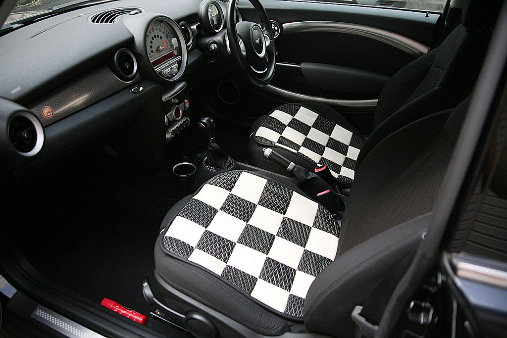 BMW MINI クーパーS