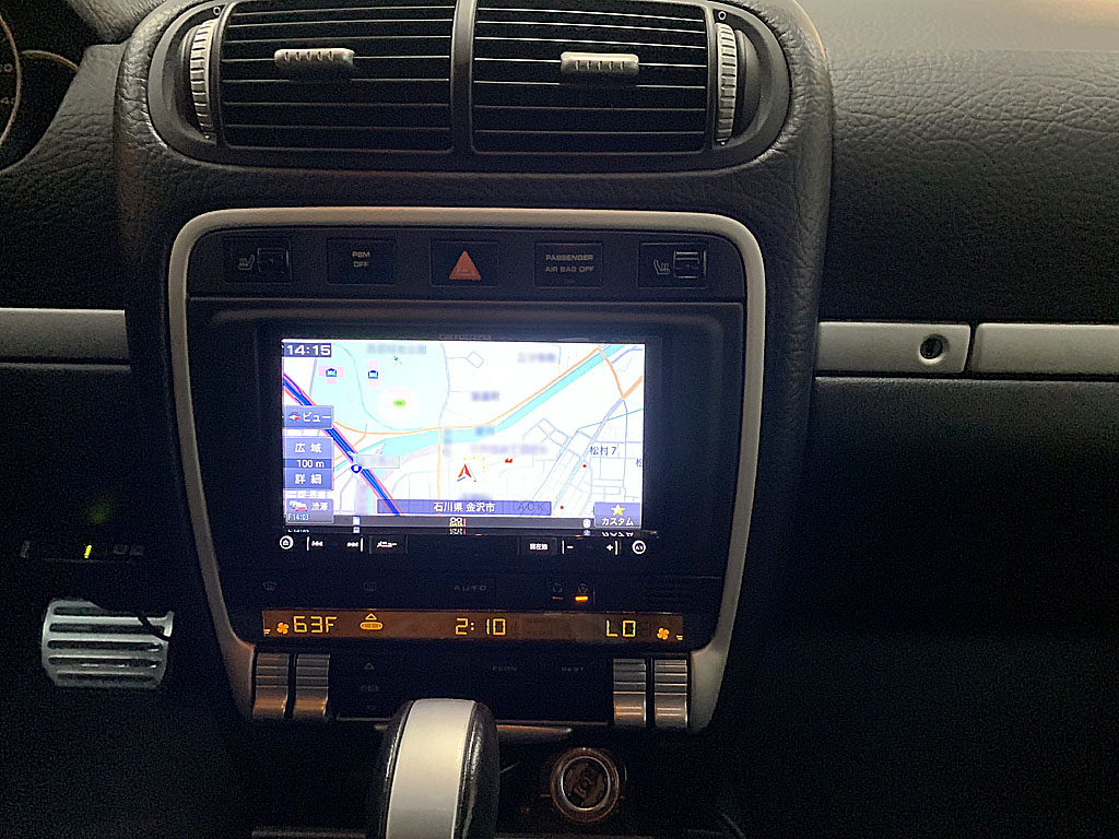 �|���V�F �J�C�G�� GTS 