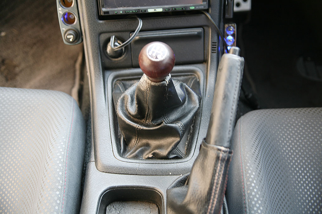 R32スカイラインGT-R