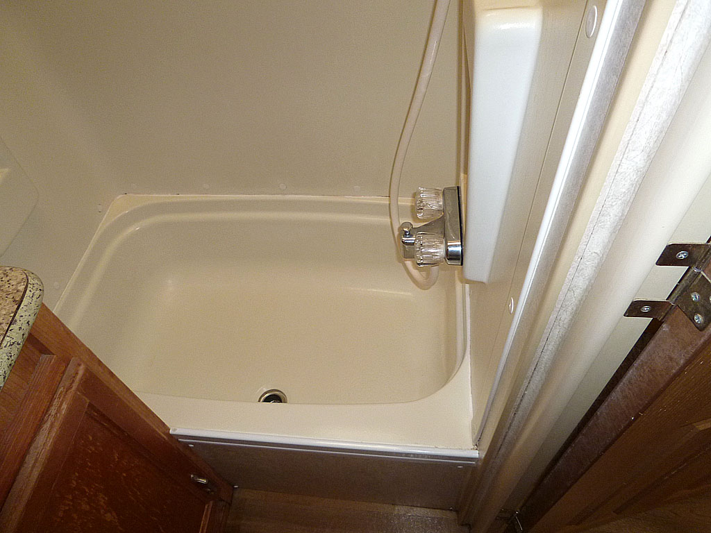 トラベルトレーラー MALLARD