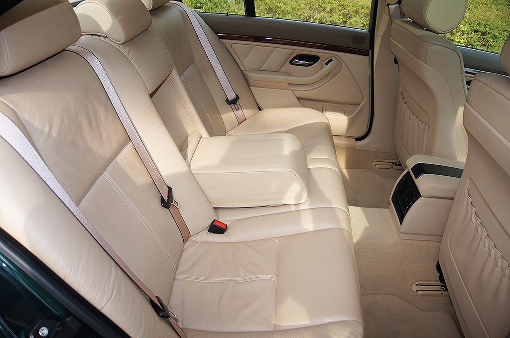 E39��� BMW 525i 