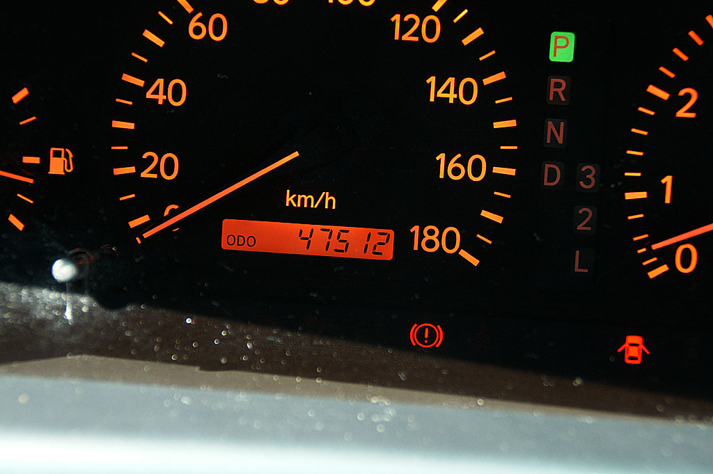 マークU ツアラーV