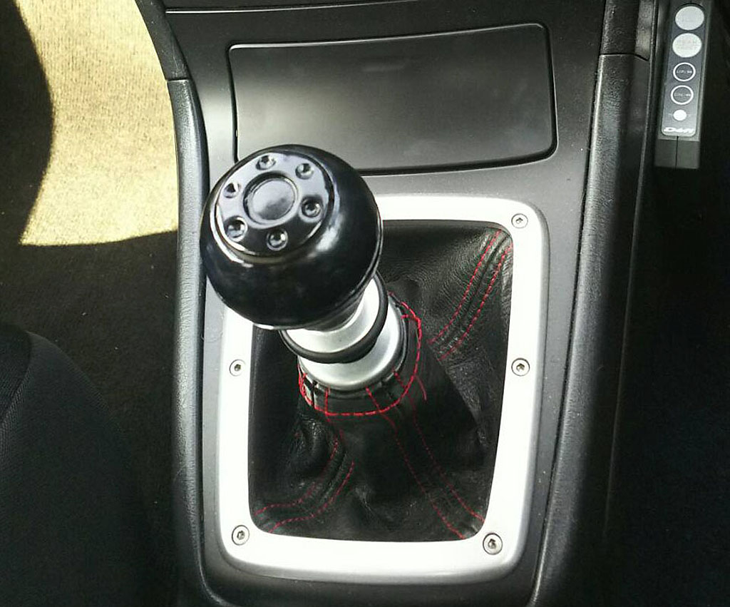 �C���v���b�TWRX STi