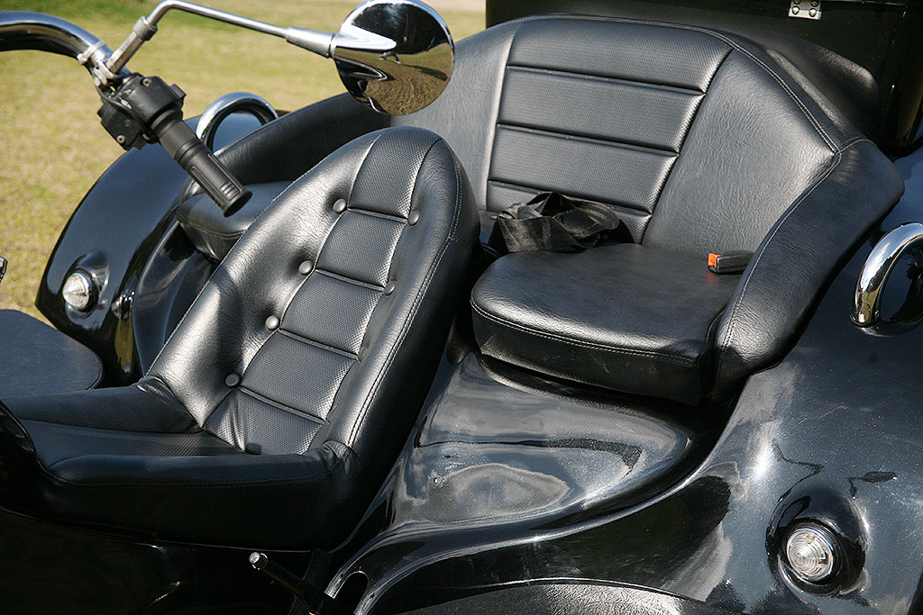 REWACO���o�R �g���C�N