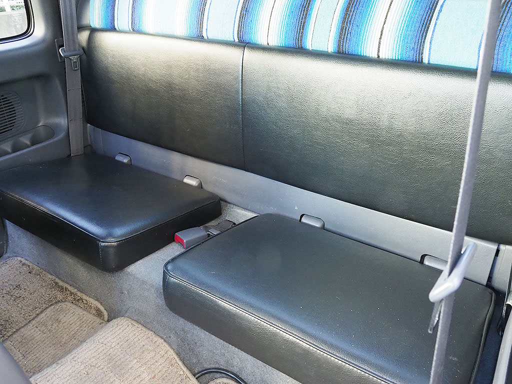 ハイラックス スポーツピックアップ