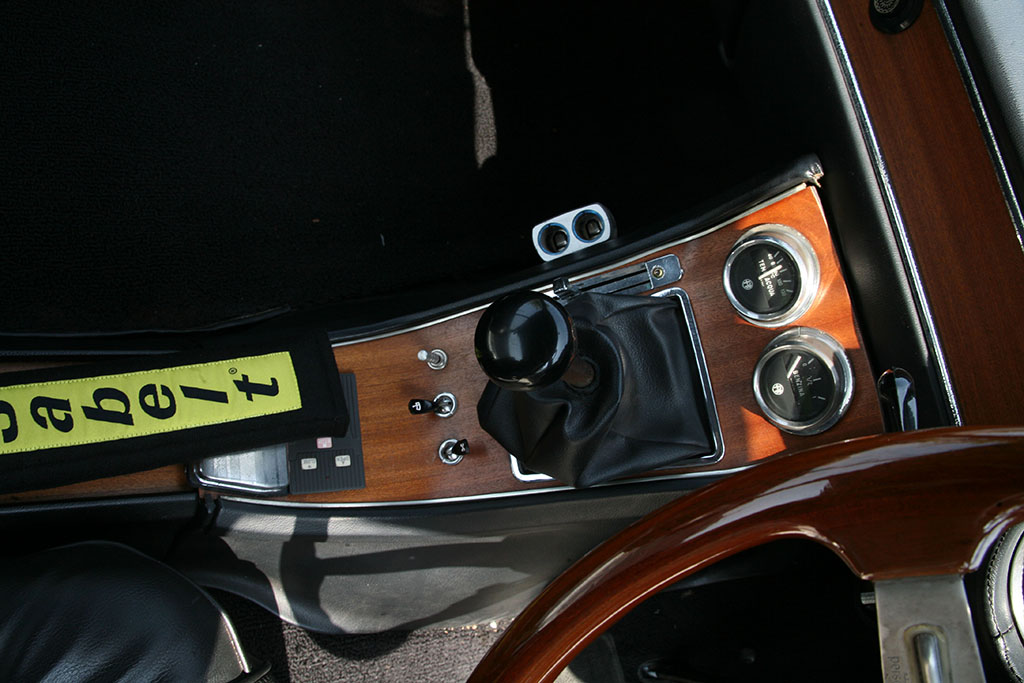 アルファロメオ 1750GTV