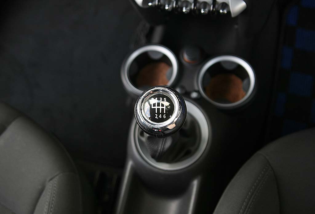 BMW MINI �N�[�p�[S