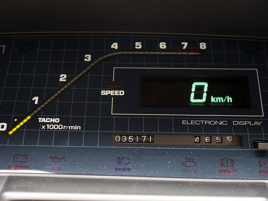 ����\�A�� 2.8GT �G�N�X�g��