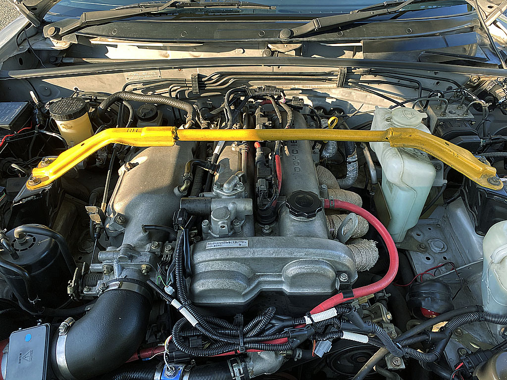 �}�c�_ ���[�h�X�^�[ RS