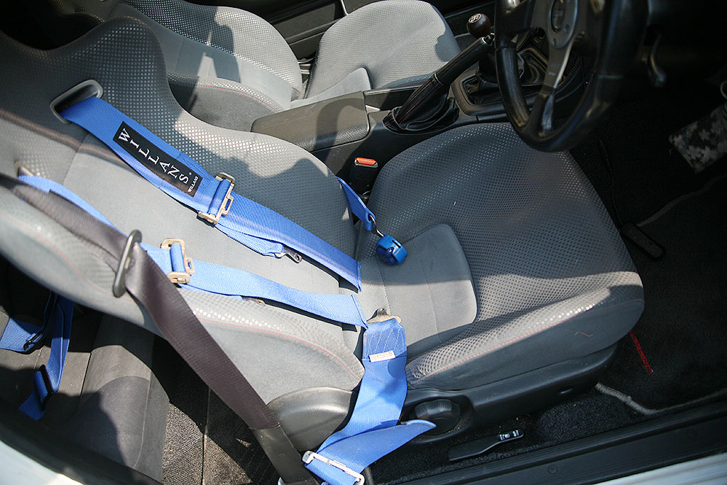 R32スカイラインGT-R