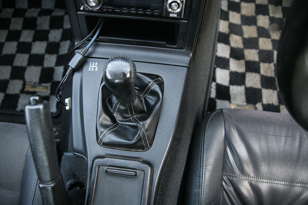 ���[�m�X���[�h�X�^�[ SR���~�e�b�h