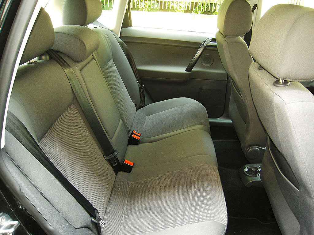 ポロ 1.4コンフォートライン