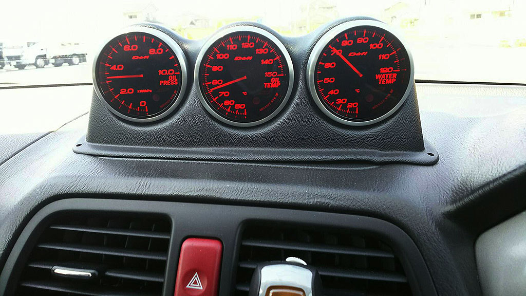 �C���v���b�TWRX STi