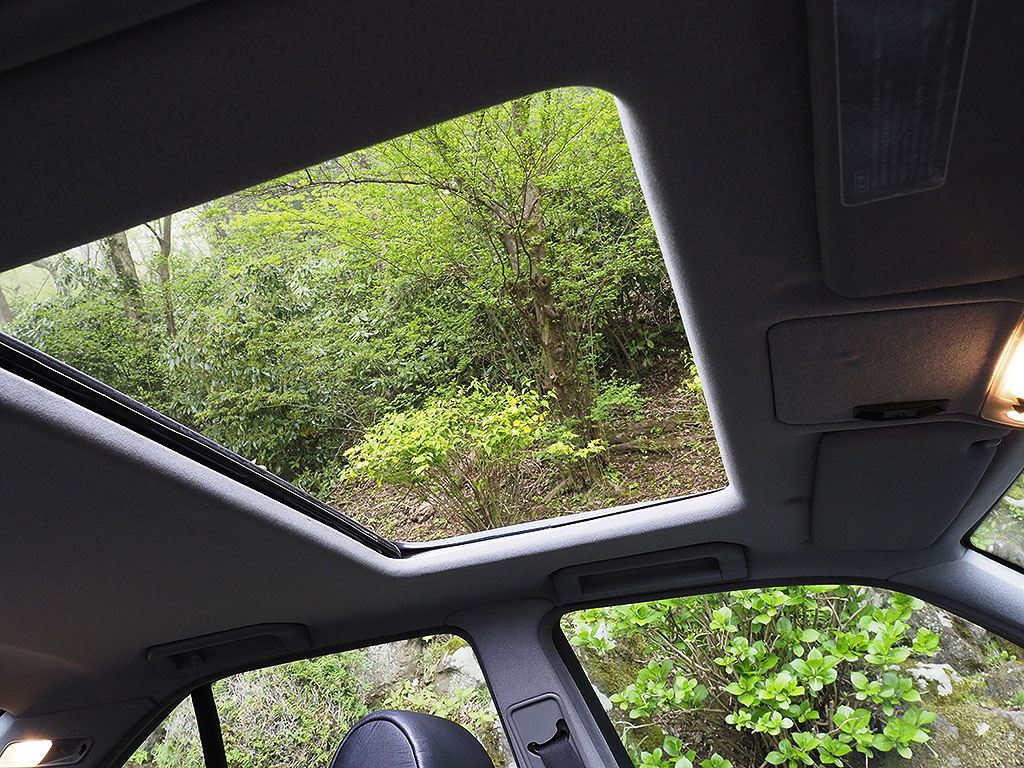 BMW525i���O���W���A���[�p�b�P�[�W