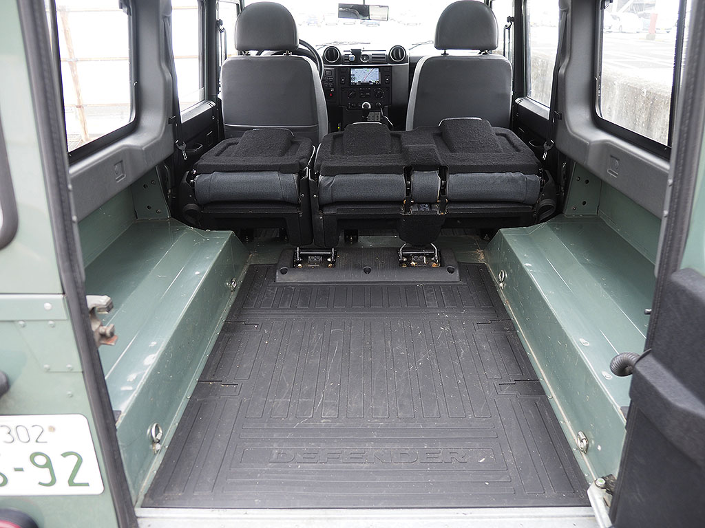 �����h���[�o�[ �f�B�t�F���_�[110