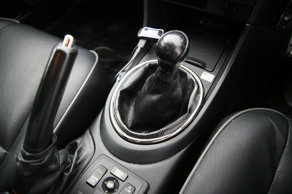 アルテッツァ AS200 Lエディション