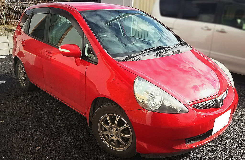 �t�B�b�g1.3A