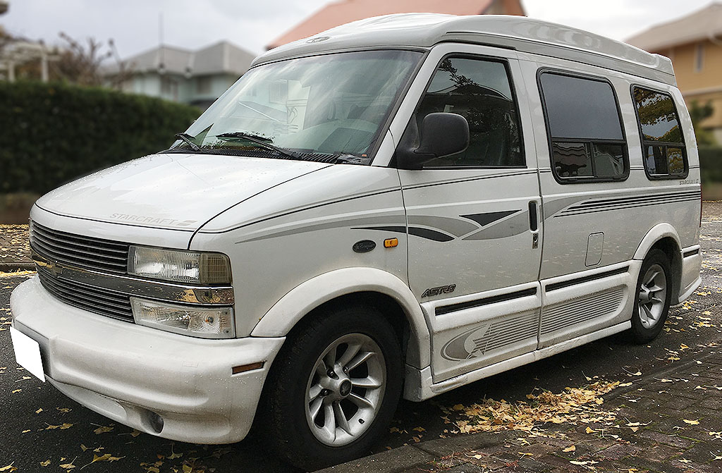 �A�X�g���X�^�[�N���t�g