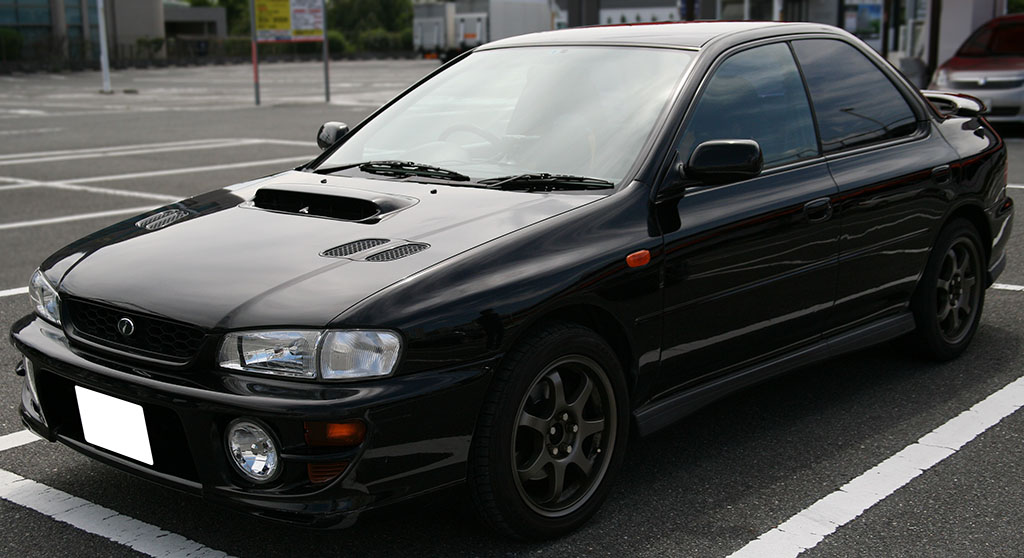 �C���v���b�TWRX