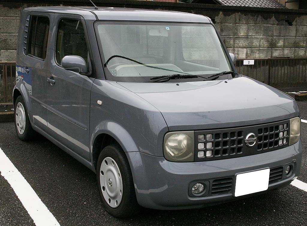 �L���[�u�������D