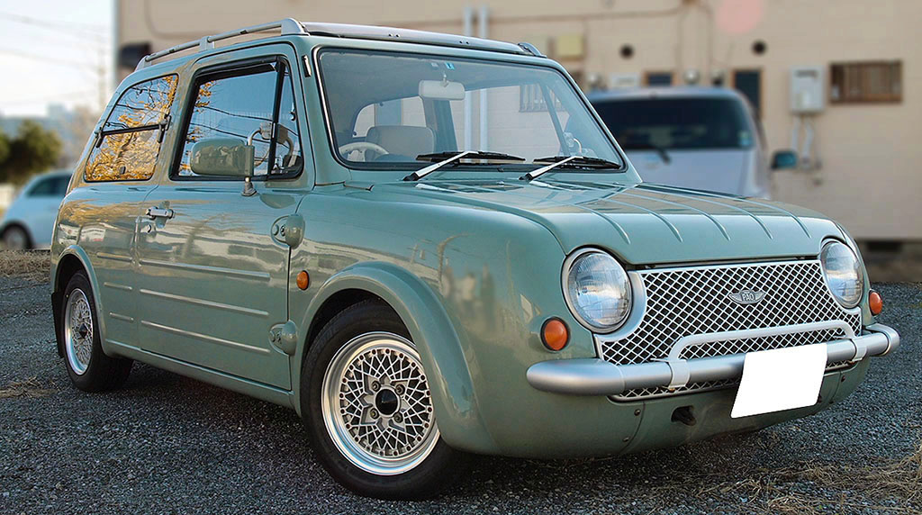 �p�I�L�����p�X�g�b�v