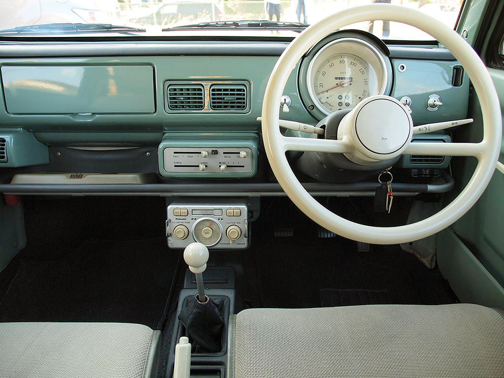 パオキャンパストップ