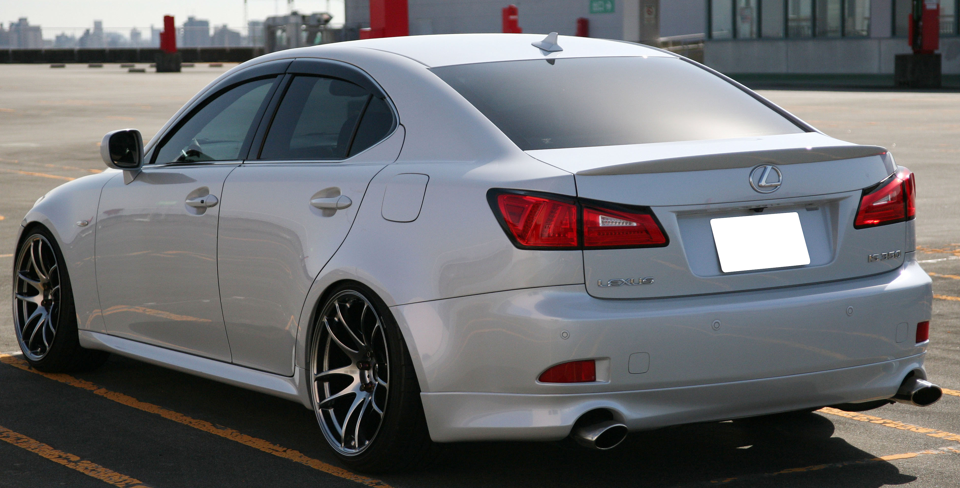 ���N�T�XIS350