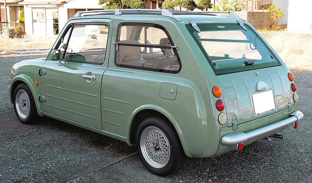 パオキャンパストップ