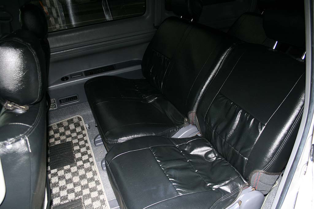 ライトエースノア ビレットバージョンU