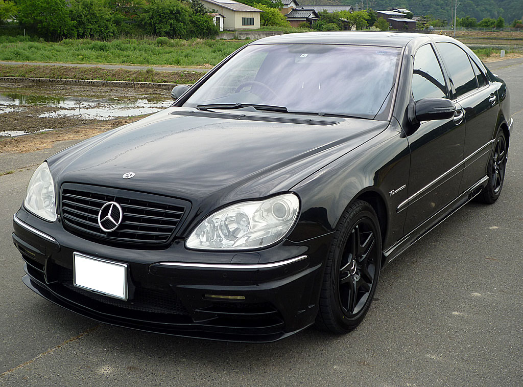 �����Z�f�X�x���cS500L