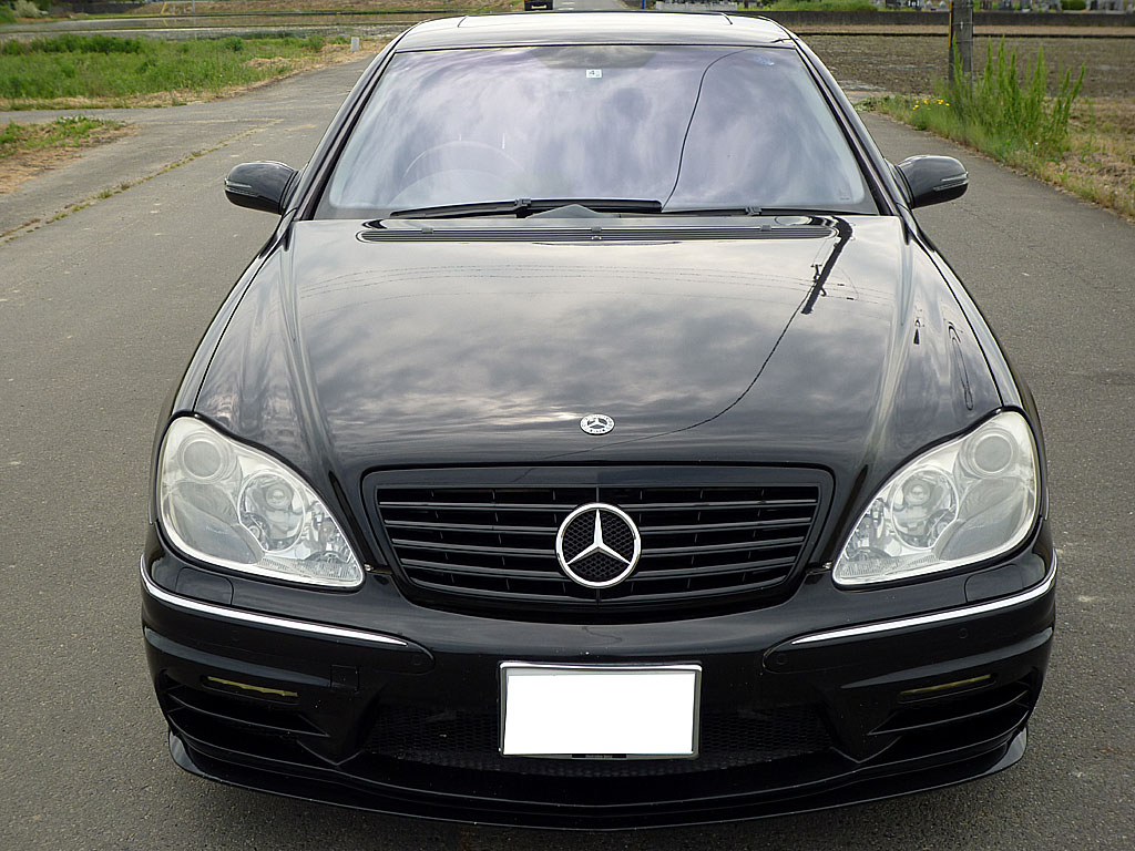 �����Z�f�X�x���cS500L