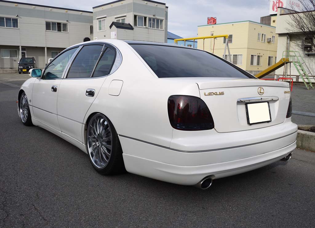 16アリスト青森