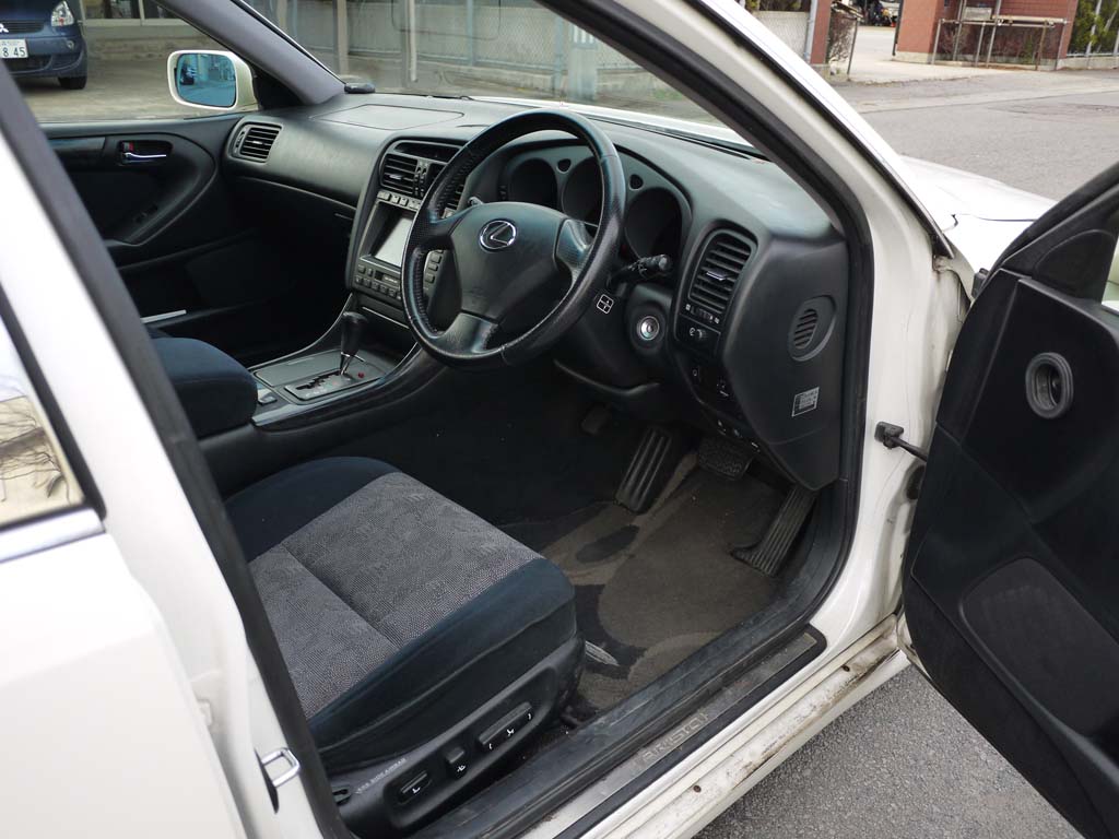 16アリスト青森