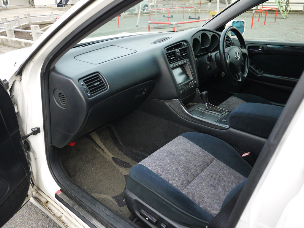 16アリスト青森