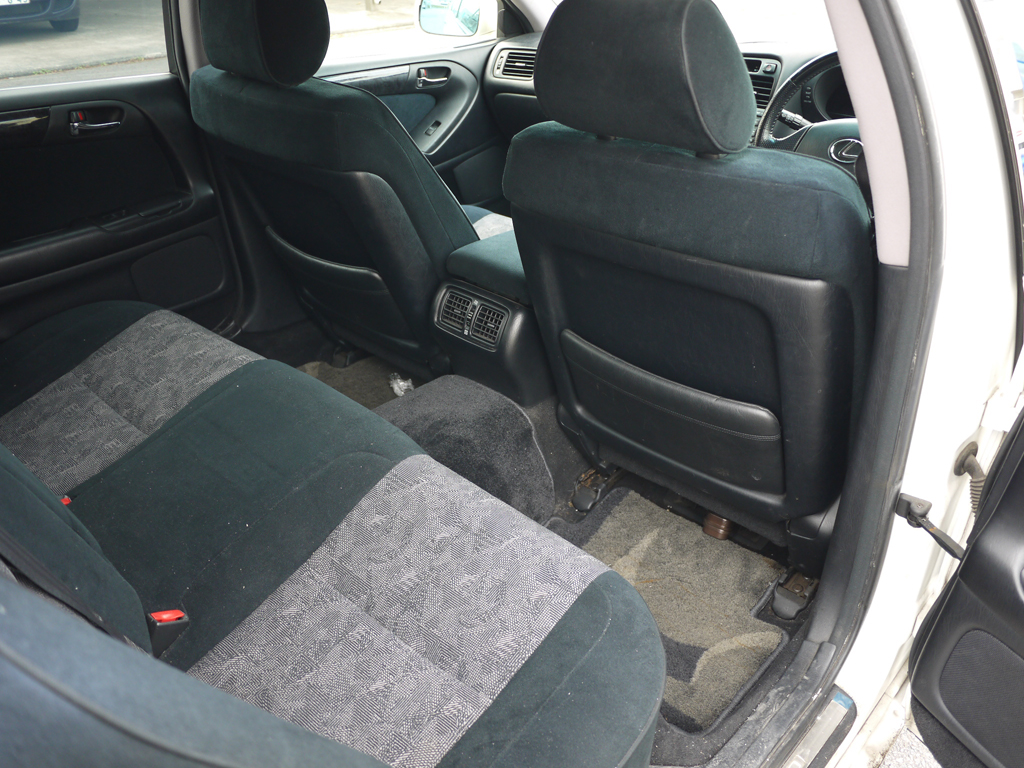 16アリスト青森