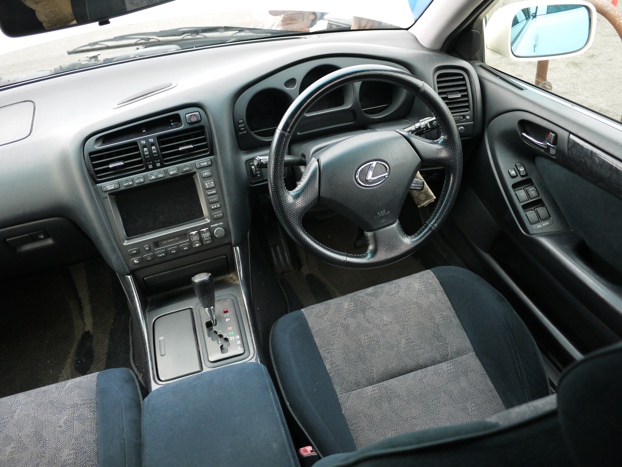 16アリスト青森