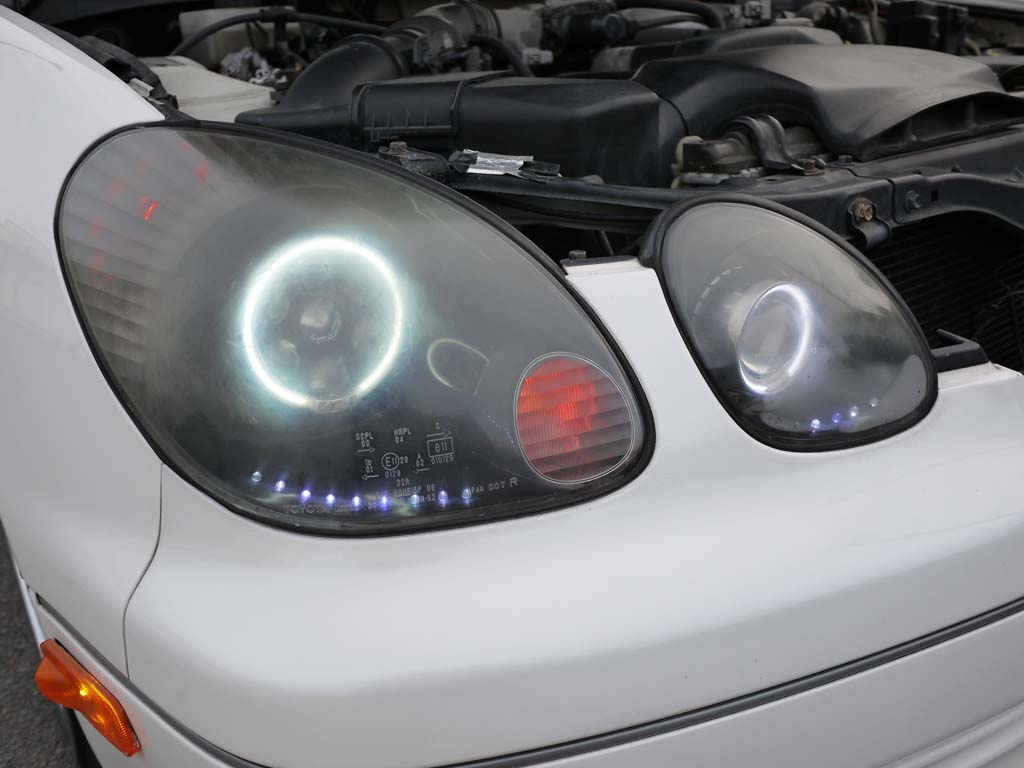 16アリスト青森