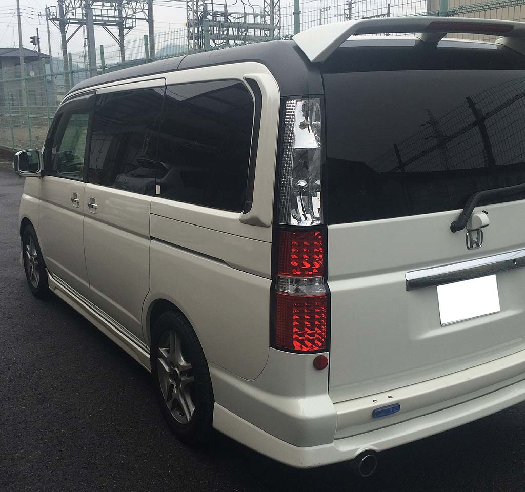 �X�e�b�v���S��