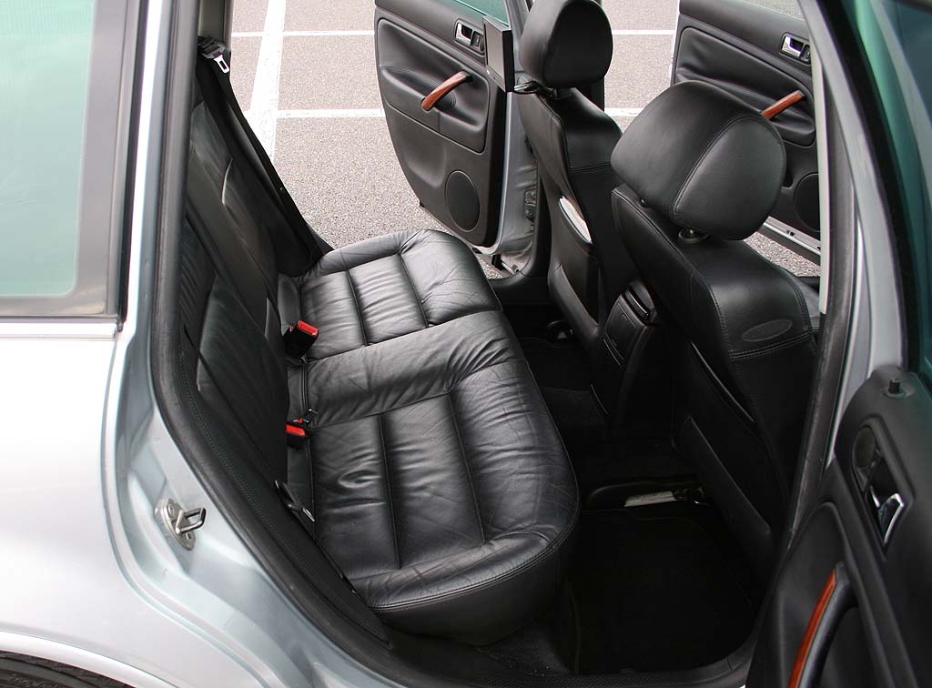 VW�p�T�[�g���S��