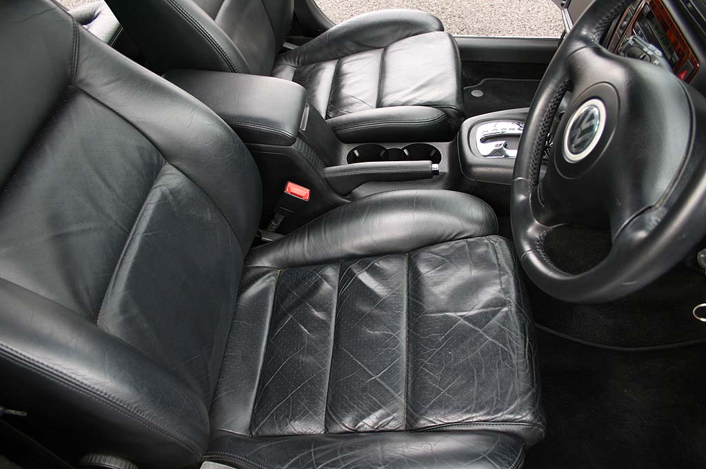 VW�p�T�[�g���S��